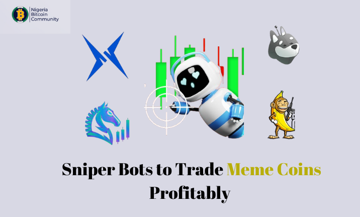 Top 5 Meme Coin Sniping Bots: Best Picks for Degens