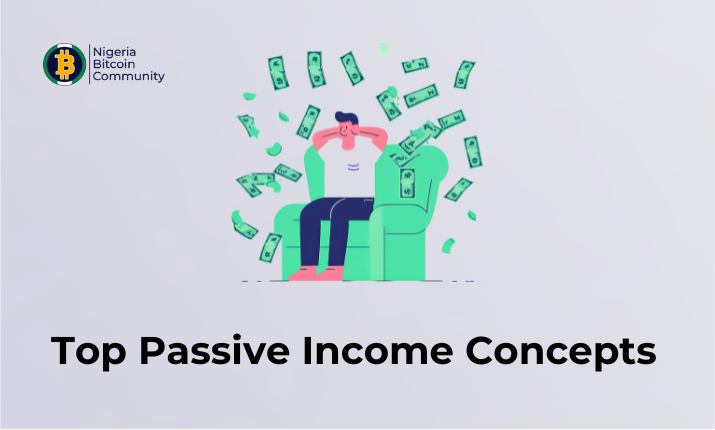 3 Top Ways to Earn Crypto Passive Income in 2024