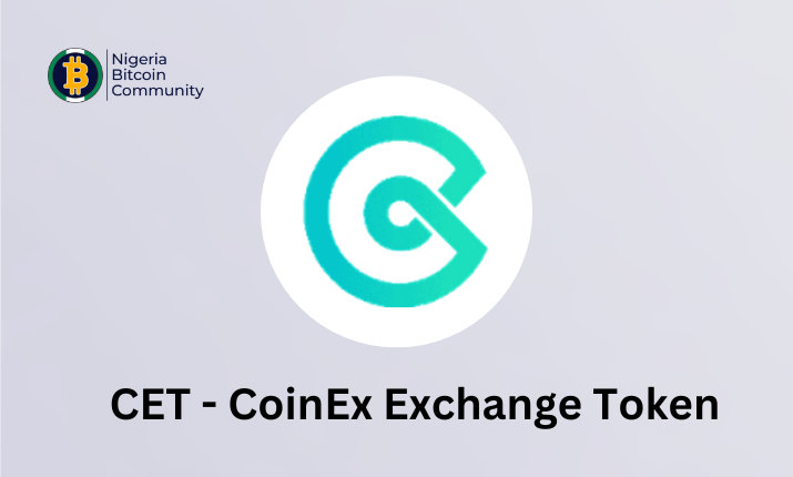 CoinEx’s CET Rediscovery: A New Opportunity in 2024