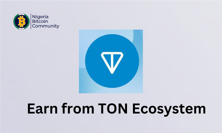 How To Earn Passive Income From TON Ecosystem: NFTs, Memecoins, Etc.