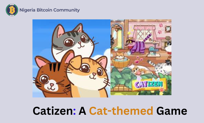 Catizen