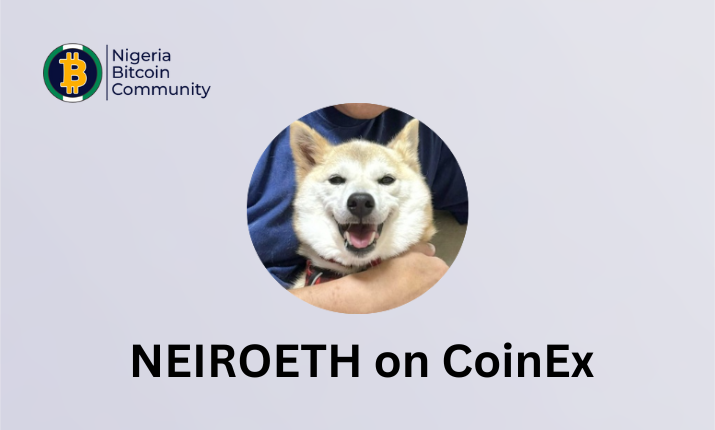 Exploring NEIROETH: A Deep Dive into NEIRO