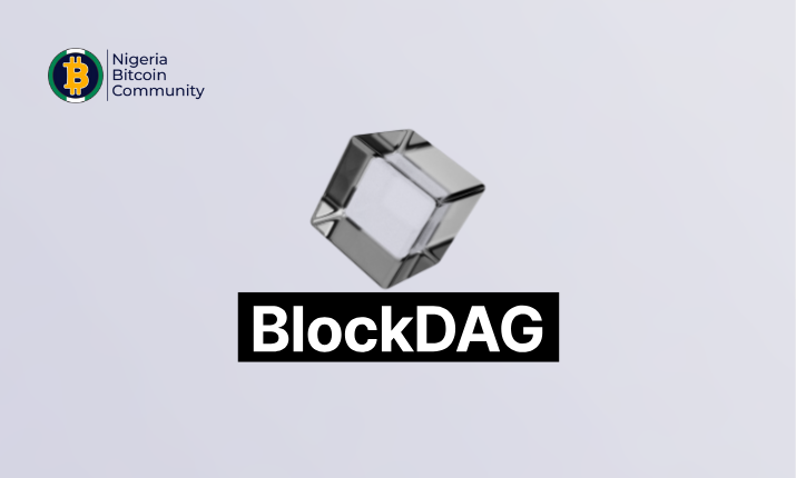 BlockDAG Network: Is It Legit or Scam?