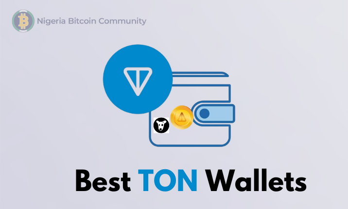 Top 5 TON Wallets: Which One is Right for You?