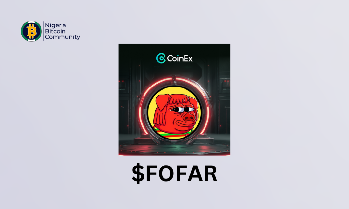 $FOFAR: What Traders Need to Know About This Memecoin 