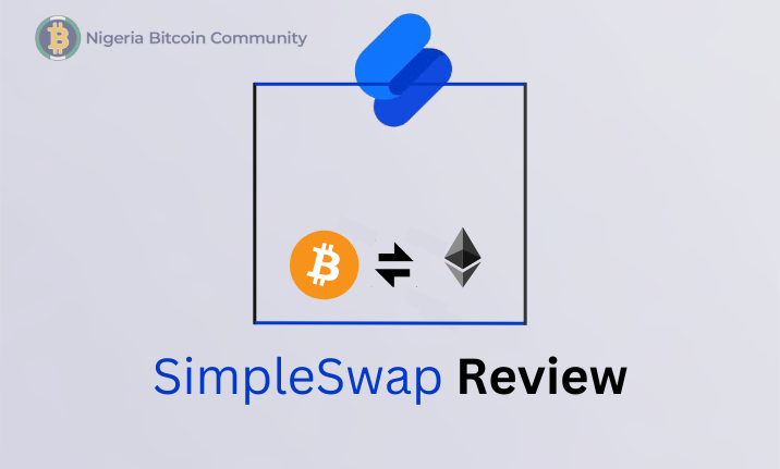 SimpleSwap Review: The #1 Instant Exchange for Coin Swaps