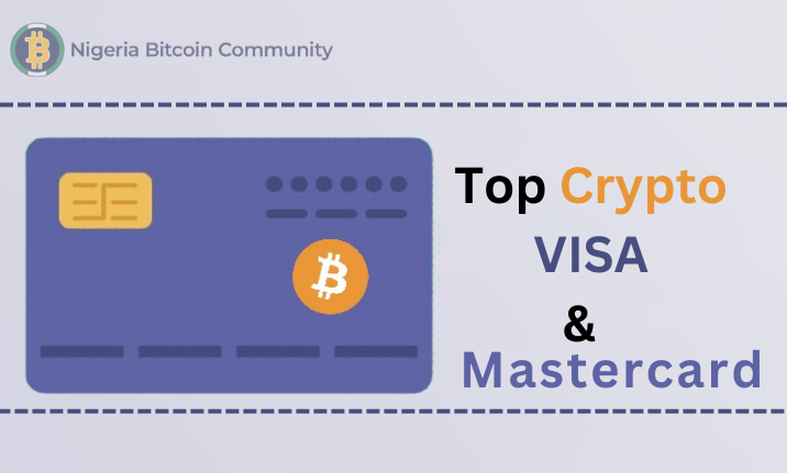 Crypto dollar cards