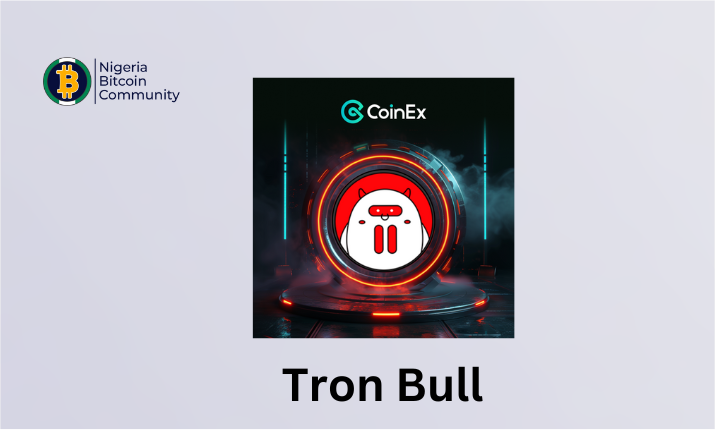 Tron Bull: A Deep Dive into the Meme Coin Turning Heads in 2024