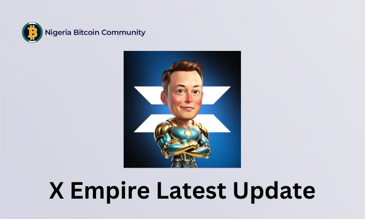 X Empire Update: Hurry Now – Do These Before Sept. 30th!