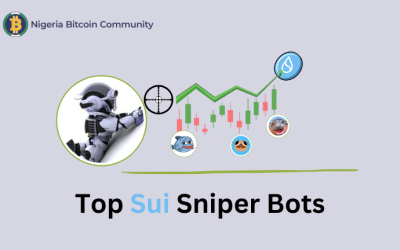 Sui is Exploding: Snipe 100x Gains on Sui Meme Coins with These Bots!