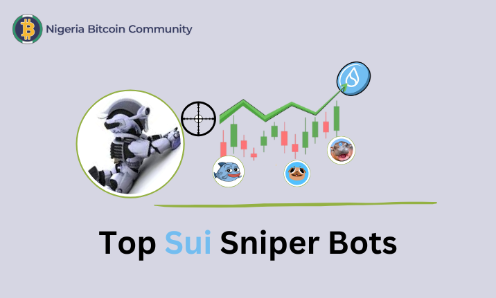 Sui sniper bots