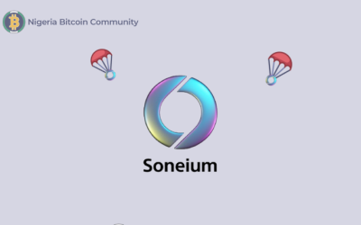 Soneium Airdrop Worth $118B – Farm with your Phone