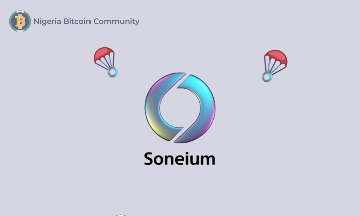 Soneium Airdrop Worth $118B – Farm with your Phone