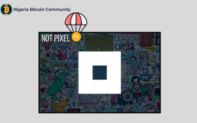 Not Pixel: Could This Telegram Game Be the Next Notcoin?