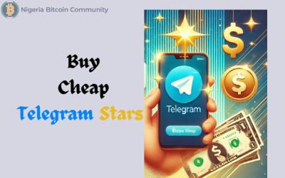 Telegram Stars: Where to Buy at the Lowest Price