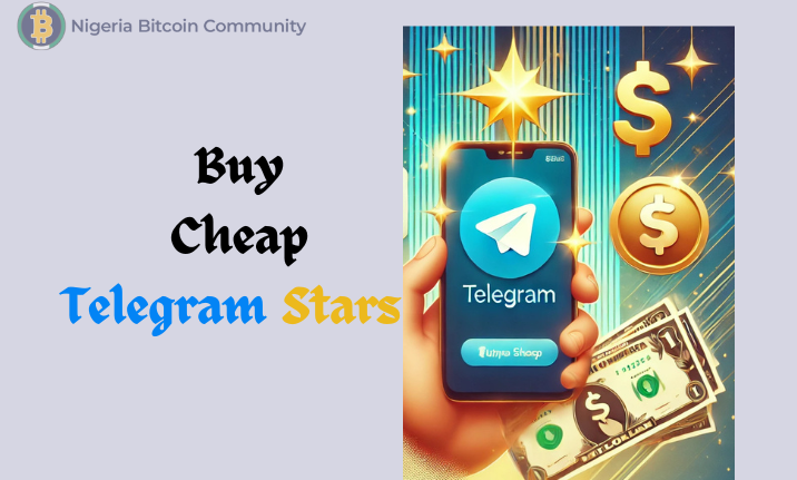 Telegram Stars: Where to Buy at the Lowest Price