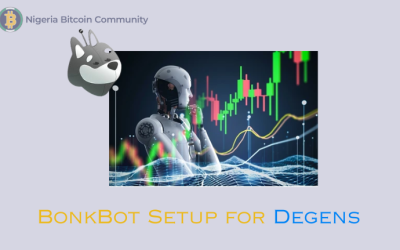 BonkBot Setup and Trading Guide: The Ultimate Tutorial