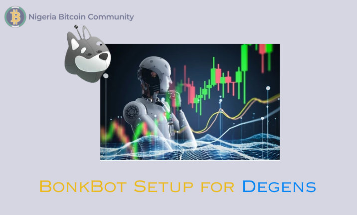 BonkBot Setup and Trading Guide: The Ultimate Tutorial