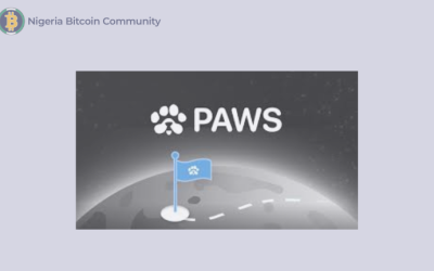 PAWS Telegram Mini-app – Airdrop Worth $1000