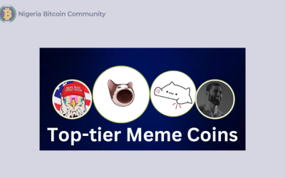 20 Meme Coins That Could Change Your Life in the 2025 Bull Market