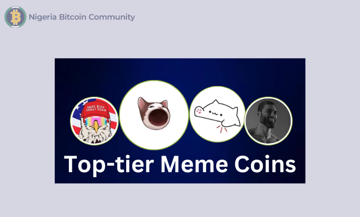 meme coins