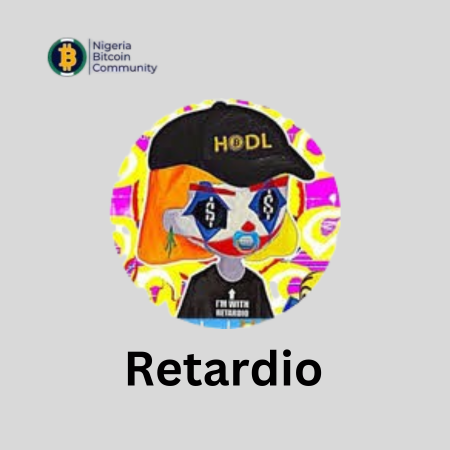 Retardio