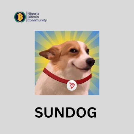 SUNDOG