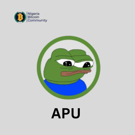 Apu Apustaja (APU)