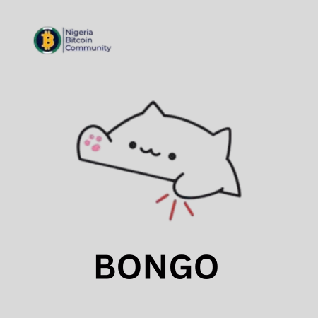 Bongo Cat