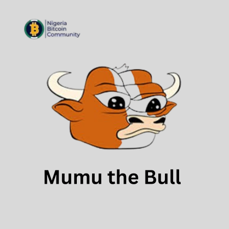 Mumu the Bull