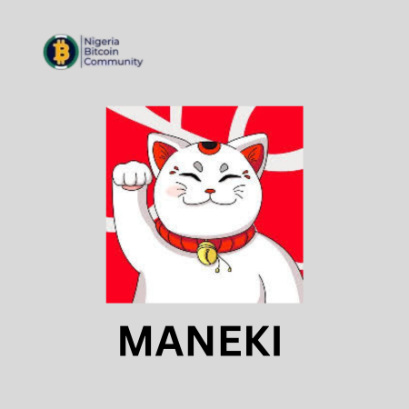 MANEKI