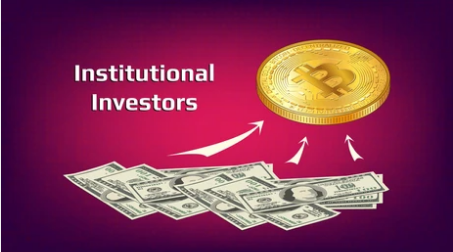  Institutional Money Flows Into Crypto during a Crypto Bull Market