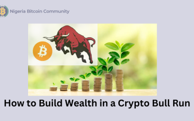 7 Proven Strategies to Build Wealth in Every Crypto Bull Run