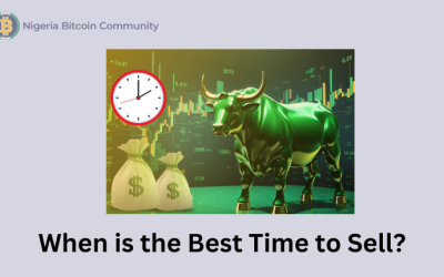 When is the Best Time to Sell Your Asset in a Bull Run?