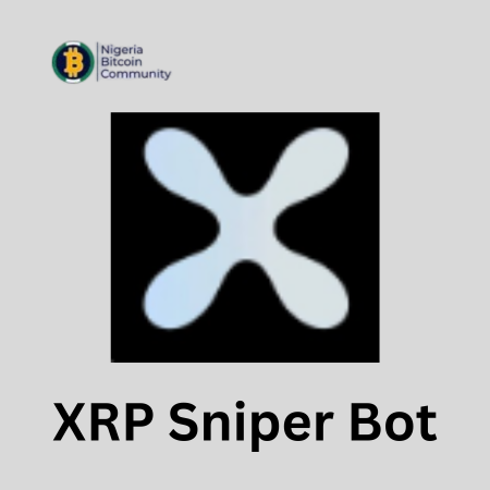 XRP Sniper Bot