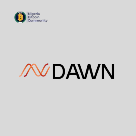 Dawn network, airdrop to farm with your phone