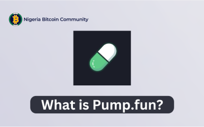 What is Pump.fun? – Create Your Token in a Jiffy!