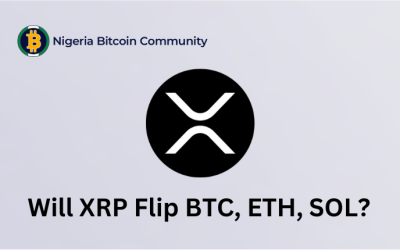 3 Reasons XRP Will NOT Flip BTC, ETH, SOL