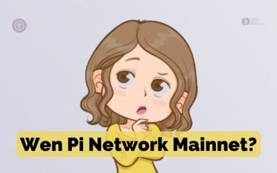 Sell Pi Coins – Why Wait for Pi Network Mainnet