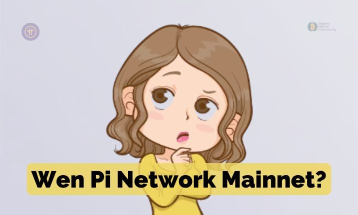 Sell Pi Coins – Why Wait for Pi Network Mainnet