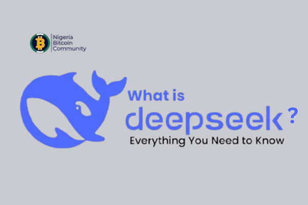 What is DeepSeek?