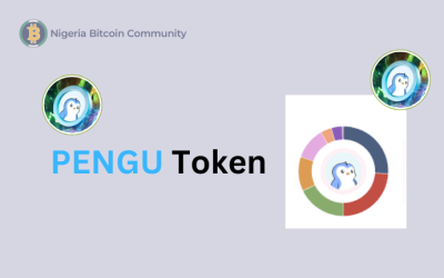  Pudgy Penguins: Should I Invest in PENGU Token?