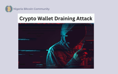 Wallet Draining Attack: Don’t Let This Happen to You!🚨