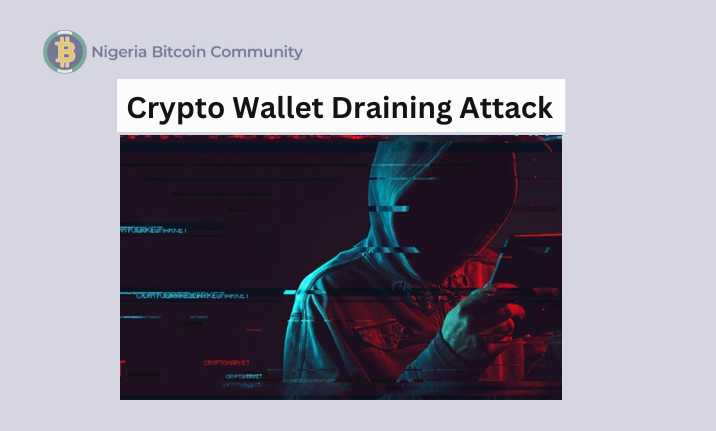 Wallet Draining Attack: Don’t Let This Happen to You!🚨