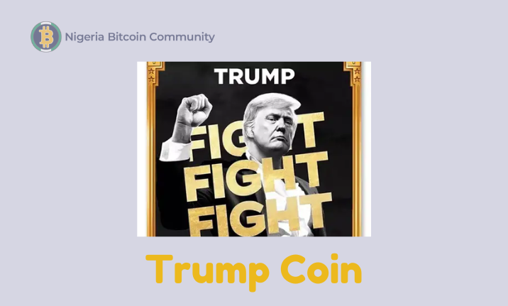 Trump Coin – Here is How The Price Could Play Out