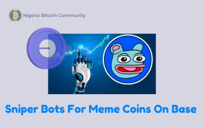 Top Sniper Bots for Meme Coins on Base Chain – 100x Gains!