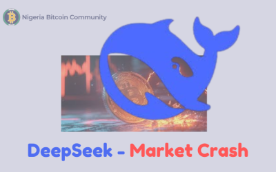 DeepSeek’s AI: How It Shook the Crypto Market and What’s Next