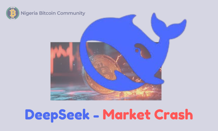 DeepSeek’s AI: How It Shook the Crypto Market and What’s Next