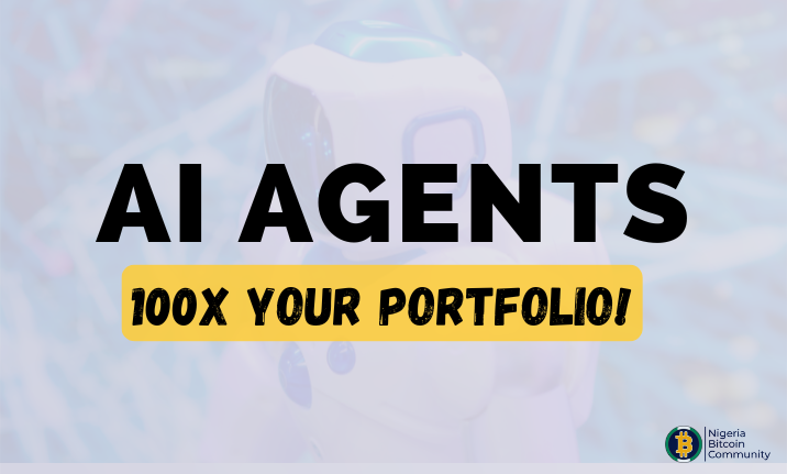 Ai agents