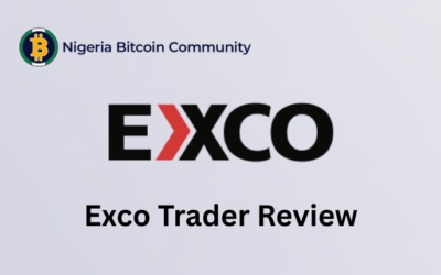 Exco Trader Review: Is It The Top Forex Broker in Nigeria?